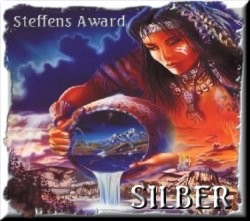 Steffens Award