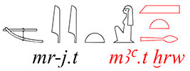 Merit