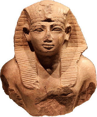 Amenophis II