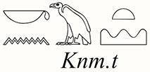 Hieroglyphe