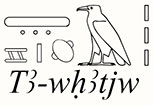 Hieroglyphe