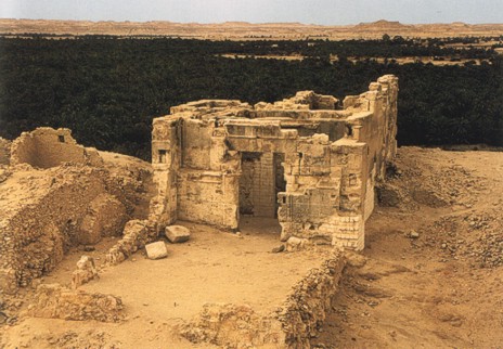 Ammoneion